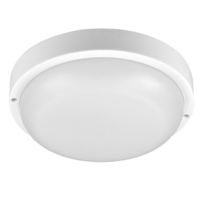 Solight LED venkovní osvětlení kulaté, 20W, 1500lm, 4000K, IP54, 20cm - foto č. 2