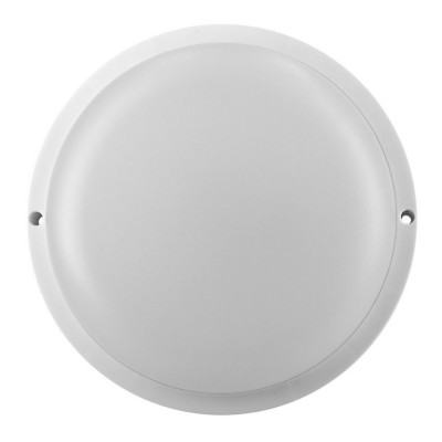 Solight LED venkovní osvětlení kulaté, 20W, 1500lm, 4000K, IP54, 20cm - foto č. 4