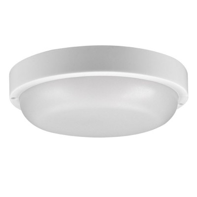 Solight LED venkovní osvětlení kulaté, 20W, 1500lm, 4000K, IP54, 20cm - foto č. 5