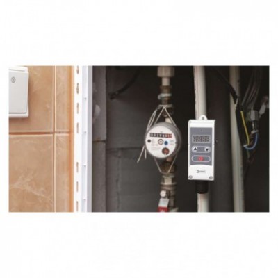 Pokojový programovatelný bezdrátový WiFi termostat P5623 (1 ks) - foto č. 26