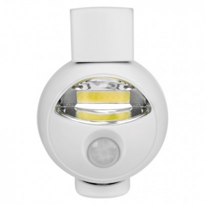 COB LED noční světlo P3311 (1 ks) - foto č. 2