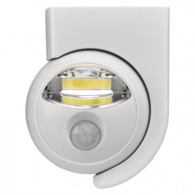 COB LED noční světlo P3311 (1 ks) - foto č. 3
