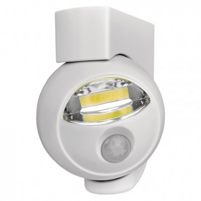 COB LED noční světlo P3311 (1 ks) - foto č. 5