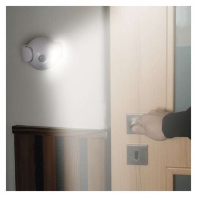 COB LED noční světlo P3311 (1 ks) - foto č. 11