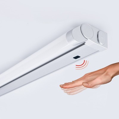 Solight LED kuchyňské svítidlo výklopné, IR spínání, 12W, 4100K, 58cm - foto č. 2