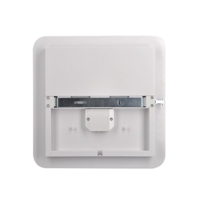 Solight LED venkovní osvětlení, přisazené, čtvercové, IP54, 15W, 1150lm, 4000K, 22cm - foto č. 4