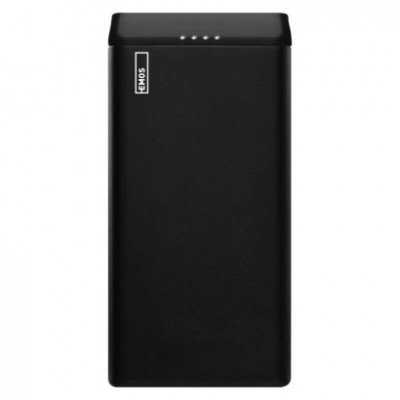 Powerbanka EMOS Alpha 10S, 10 000 mAh, 10 W, černá (1 ks) - foto č. 5