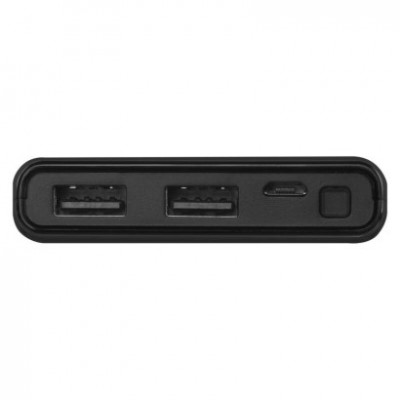 Powerbanka EMOS Alpha 10S, 10 000 mAh, 10 W, černá (1 ks) - foto č. 11