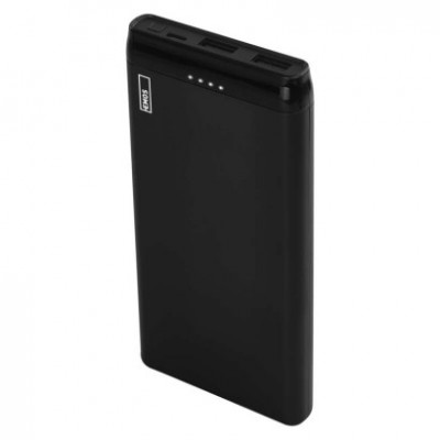 Powerbanka EMOS Alpha 10S, 10 000 mAh, 10 W, černá (1 ks) - foto č. 14