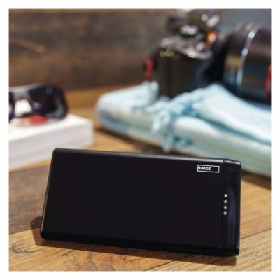 Powerbanka EMOS Alpha 10S, 10 000 mAh, 10 W, černá (1 ks) - foto č. 36