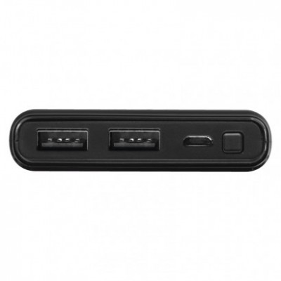Powerbanka EMOS Alpha 10S, 10 000 mAh, 10 W, černá (1 ks) - foto č. 7