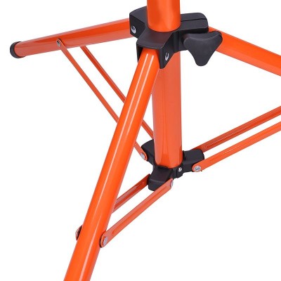 Solight LED venkovní reflektor PRO s vysokým stojanem, 100W, 9200lm, kabel se zástrčkou, AC 230V - foto č. 6