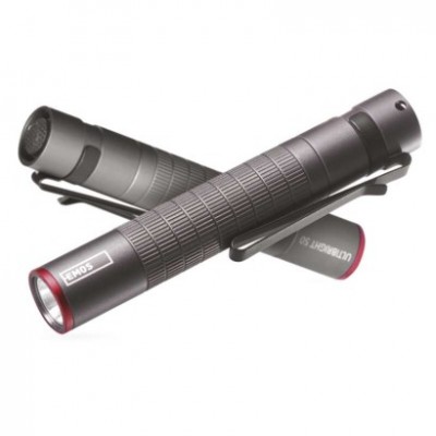 CREE LED kovová svítilna Ultibright 50, 100lm, 1xAAA (1 ks) - foto č. 9