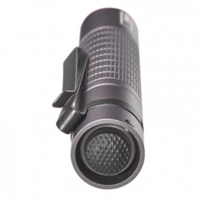 CREE LED kovová svítilna Ultibright 50, 100lm, 1xAAA (1 ks) - foto č. 11