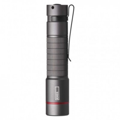 CREE LED kovová svítilna Ultibright 60, 170lm, 1xAA (1 ks) - foto č. 4