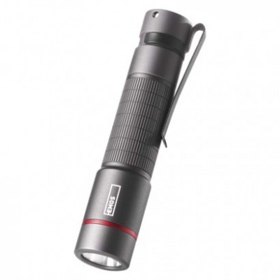CREE LED kovová svítilna Ultibright 60, 170lm, 1xAA (1 ks) - foto č. 5