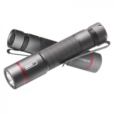 CREE LED kovová svítilna Ultibright 60, 170lm, 1xAA (1 ks) - foto č. 9