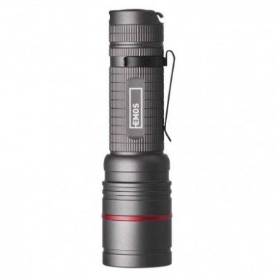 CREE LED kovová svítilna Ultibright 70, 340lm, 3xAAA (1 ks) - foto č. 4