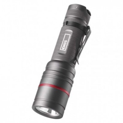 CREE LED kovová svítilna Ultibright 70, 340lm, 3xAAA (1 ks) - foto č. 5