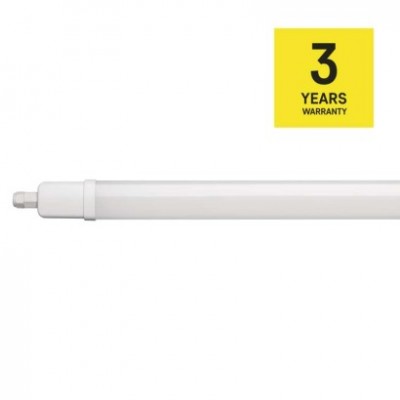 LED prachotěsné svítidlo DUSTY 45W NW, IP65 (1 ks) - foto č. 22