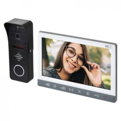 Sada videotelefonu EMOS EM-10AHD (1 ks) - foto č. 26