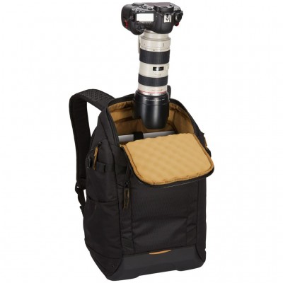 Case Logic Viso batoh pro fotoaparát velký CVBP106 - černá - foto č. 10