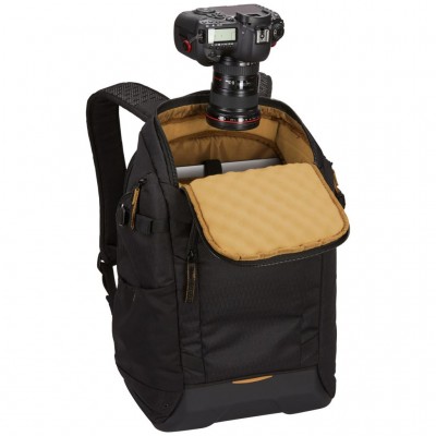 Case Logic Viso batoh pro fotoaparát velký CVBP106 - černá - foto č. 11