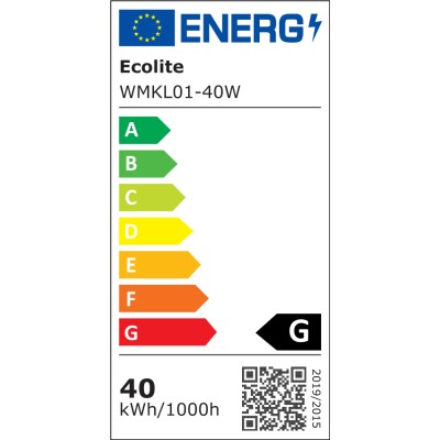 LED sv.,max.40W,2600lm,CCT,3000-6500K,IP20,bílá - foto č. 5