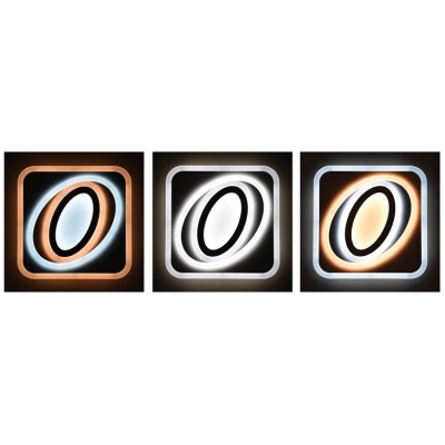 V22 LED sv.vč. RC,70W,multicolor,IP20 - foto č. 3