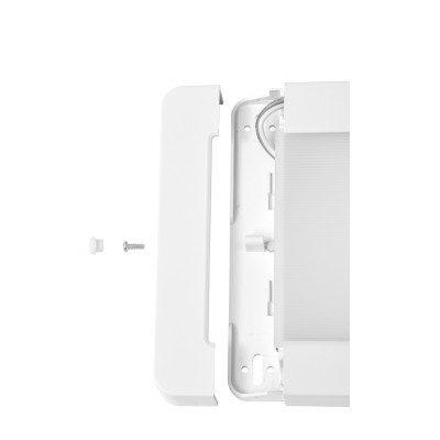 LED sv. stropní 35W,3700lm,PC opál. kryt,IP20  - foto č. 2