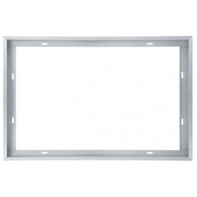 Alu rám ke svítidlu LED-GPL44-24 - foto č. 2