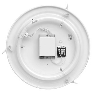 SMD modul kruh 13cm,10W,4100K,IP20,920lm - foto č. 3