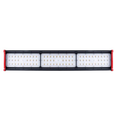 Solight linear high bay, 150W, 19500lm, 30x70°, Philips Lumileds, MeanWell driver, 5000K - foto č. 2
