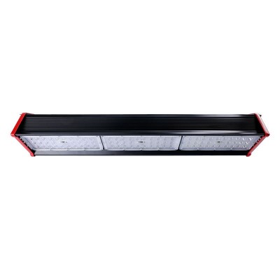 Solight linear high bay, 150W, 19500lm, 30x70°, Philips Lumileds, MeanWell driver, 5000K - foto č. 3
