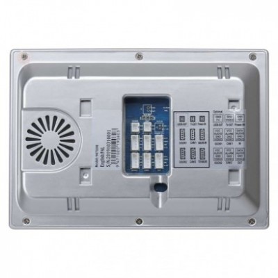 Monitor videotelefonu EM-10AHD 7