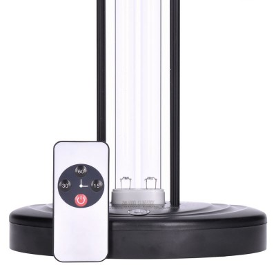 Solight dezinfekční bezozónová UV lampa 100W - foto č. 3