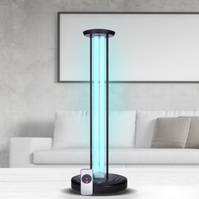 Solight dezinfekční bezozónová UV lampa 100W - foto č. 7
