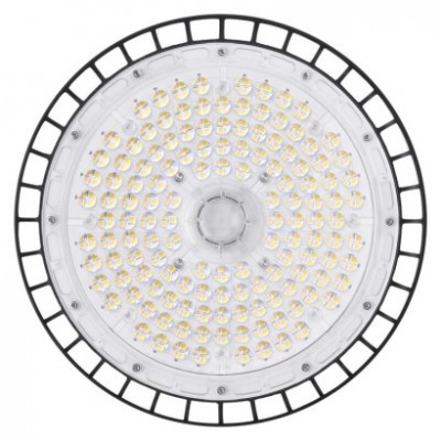 LED průmyslové závěsné svítidlo HIGHBAY ASTER 60° 200W (1 ks) - foto č. 5