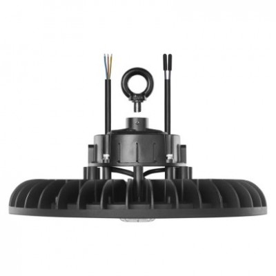 LED průmyslové závěsné svítidlo HIGHBAY ASTER 60° 200W (1 ks) - foto č. 7