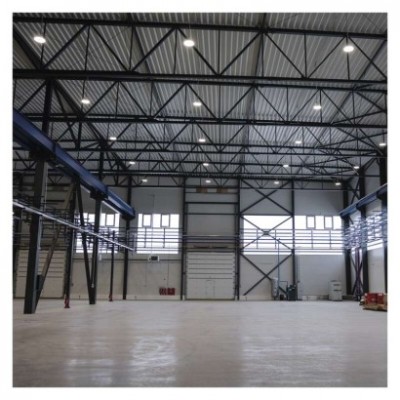 LED průmyslové závěsné svítidlo HIGHBAY ASTER 60° 200W (1 ks) - foto č. 18
