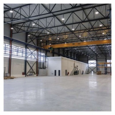LED průmyslové závěsné svítidlo HIGHBAY ASTER 60° 200W (1 ks) - foto č. 20