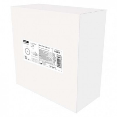 LED průmyslové závěsné svítidlo HIGHBAY ASTER 60° 200W (1 ks) - foto č. 11