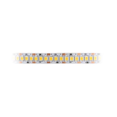 Solight LED světelný pás 5m, 198LED/m, 16W/m, 1500lm/m, IP20, studená bílá - foto č. 3