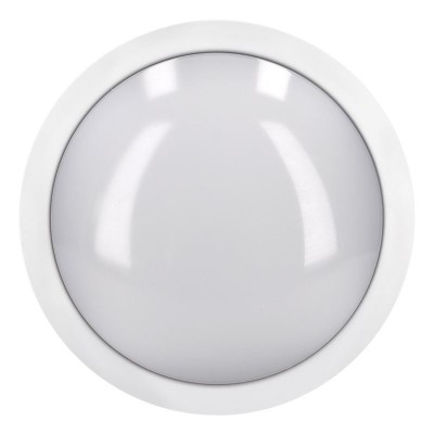 Solight LED venkovní osvětlení Siena, bílé, 20W, 1500lm, 4000K, IP54, 23cm - foto č. 2