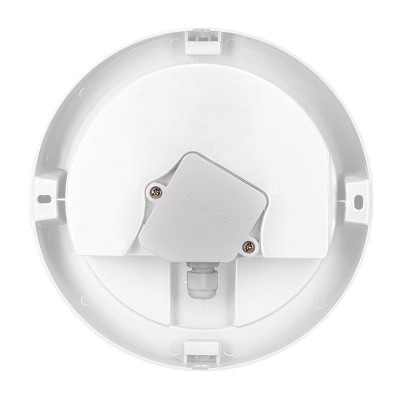 Solight LED venkovní osvětlení Siena, bílé, 20W, 1500lm, 4000K, IP54, 23cm - foto č. 3