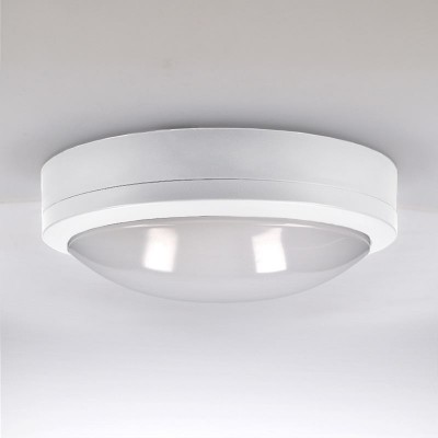 Solight LED venkovní osvětlení Siena, bílé, 20W, 1500lm, 4000K, IP54, 23cm - foto č. 4