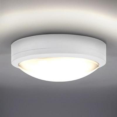 Solight LED venkovní osvětlení Siena, bílé, 20W, 1500lm, 4000K, IP54, 23cm - foto č. 5