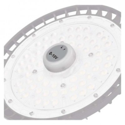 Konvertor 0–10 V pro průmyslová svítidla HIGHBAY (1 ks) - foto č. 8