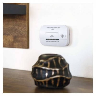 Detektor oxidu uhelnatého GS827 (1 ks) - foto č. 16