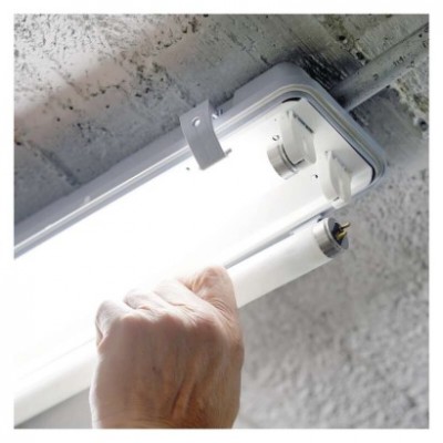 LED zářivka PROFI PLUS T8 7,3W 60cm neutrální bílá 10 ks (10 ks) - foto č. 26